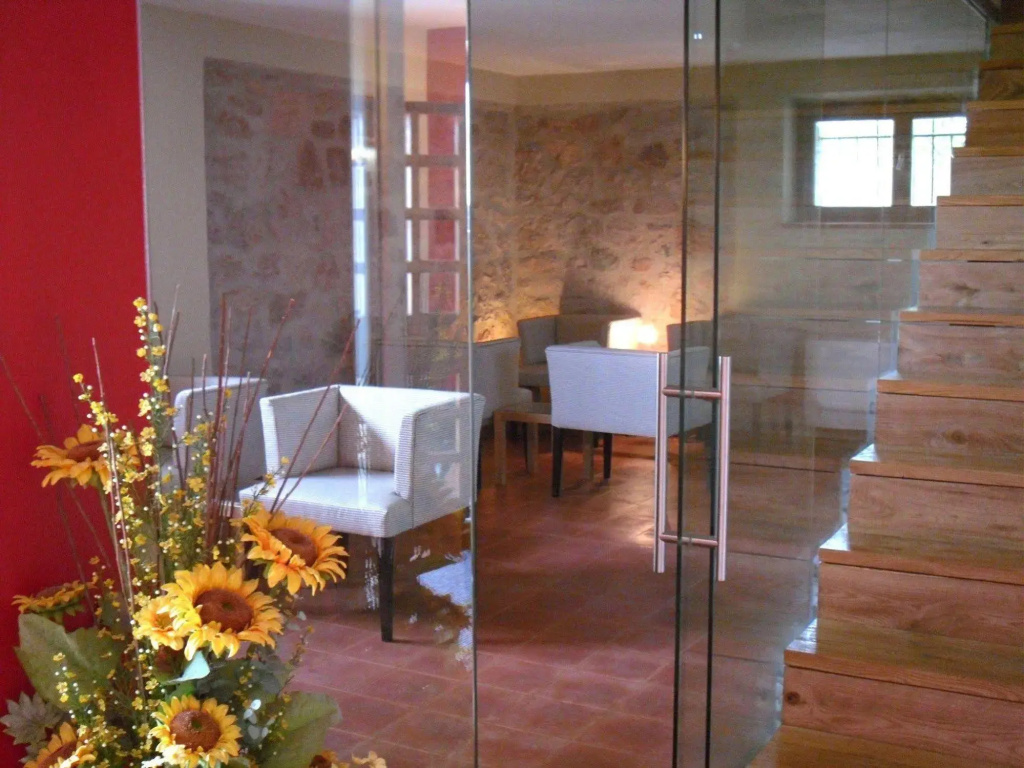 Hotel Rifugio Prategiano - Général