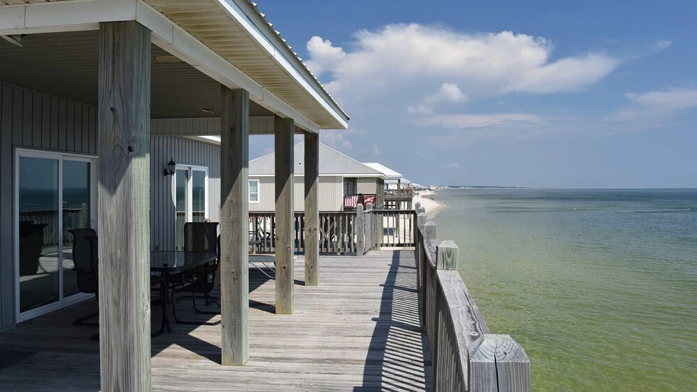 Southern Breeze - 103 Vaca Ct