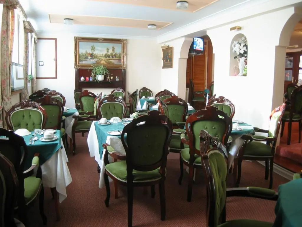 Guesthouse Havelock