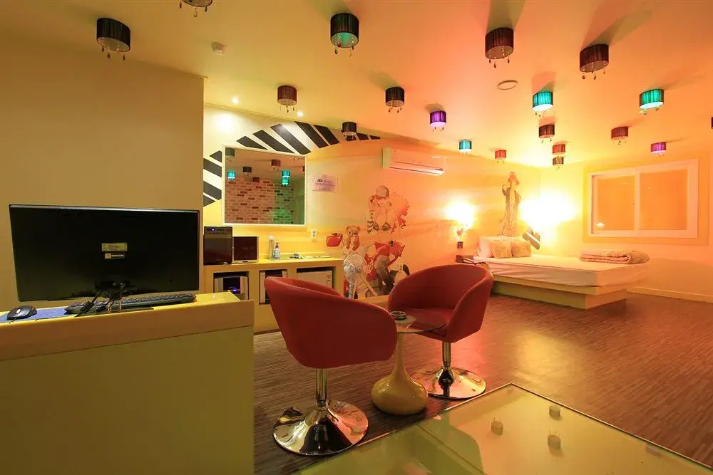 Hotel photo 19