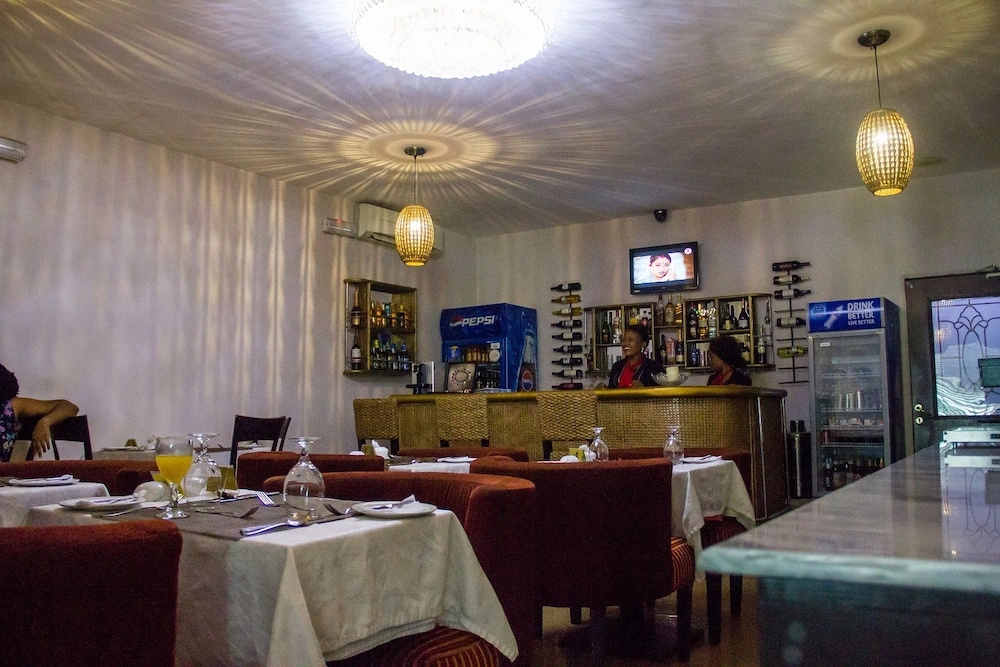 Hotel photo 16