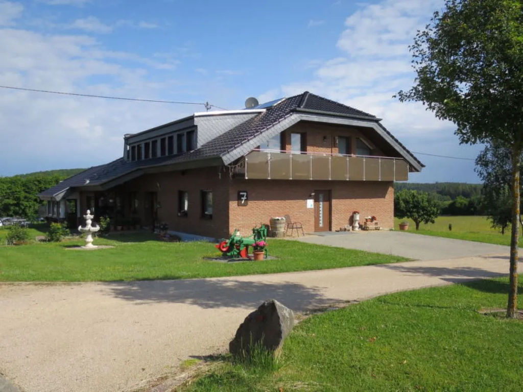 Apartment Dreser Adršpach