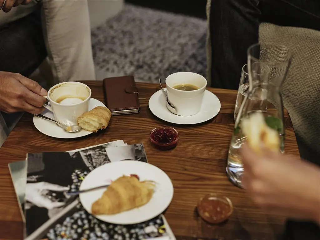 Mercure Hotel Hannover Oldenburger Allee - Général