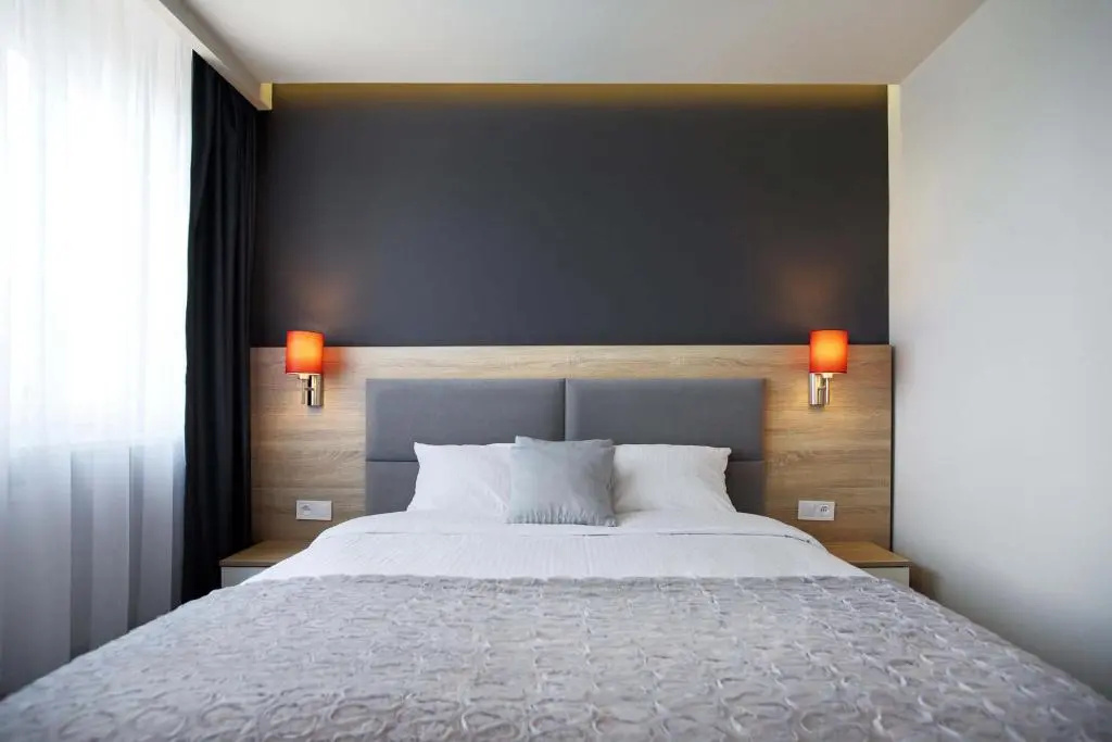 Elba Hotel - Chambres