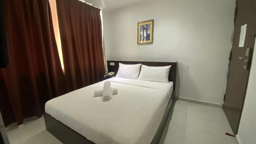 Hotel Vistana Micassa - Général