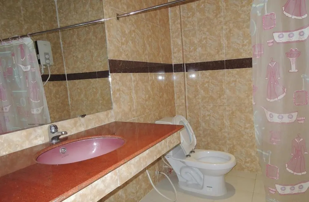 Lux Star Town Hotel - Chambres