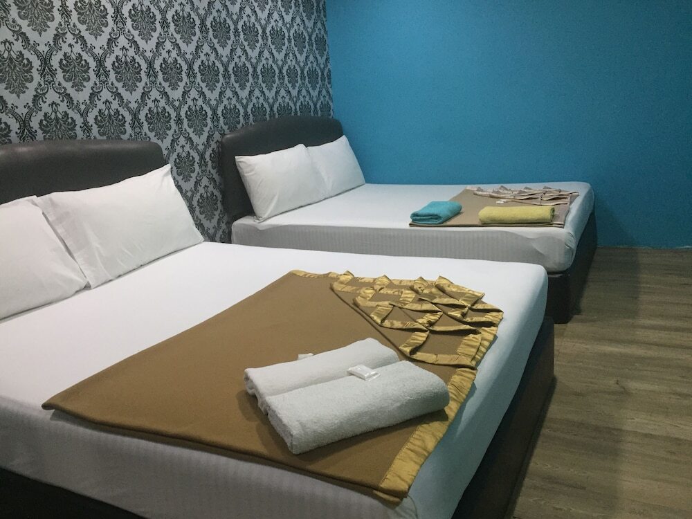 Ampang Point Star Hotel