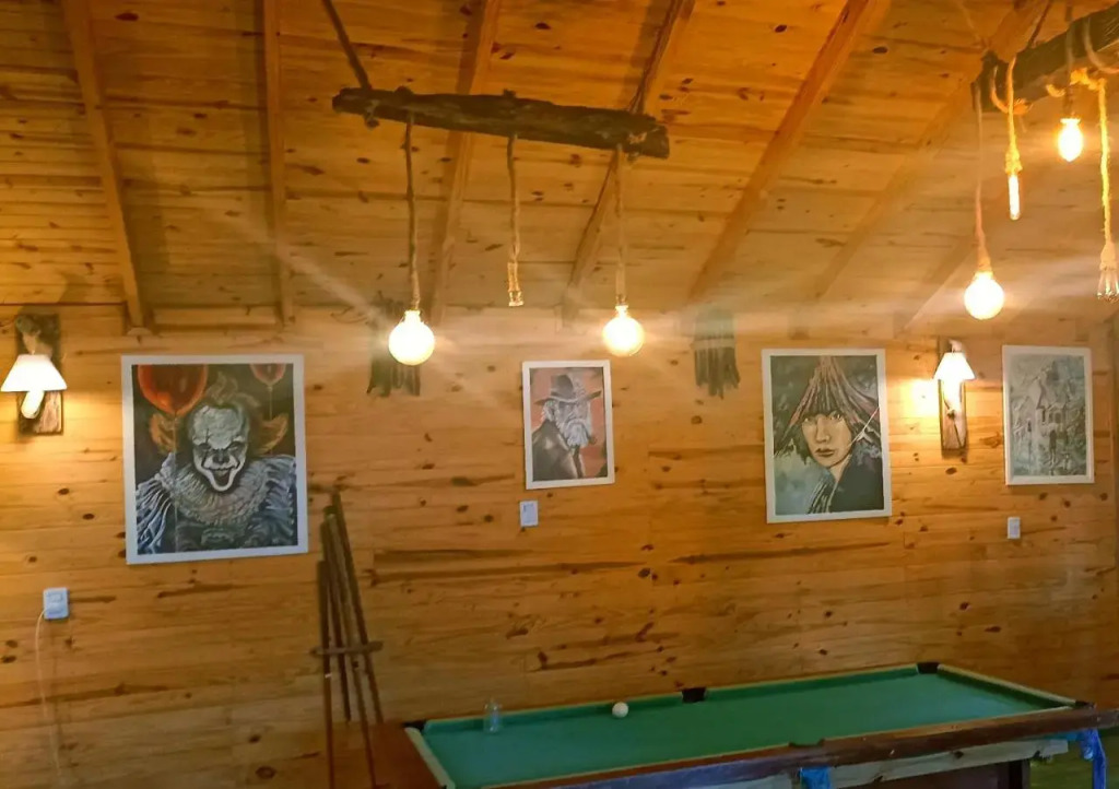 Coembota Cabanas - фото 14