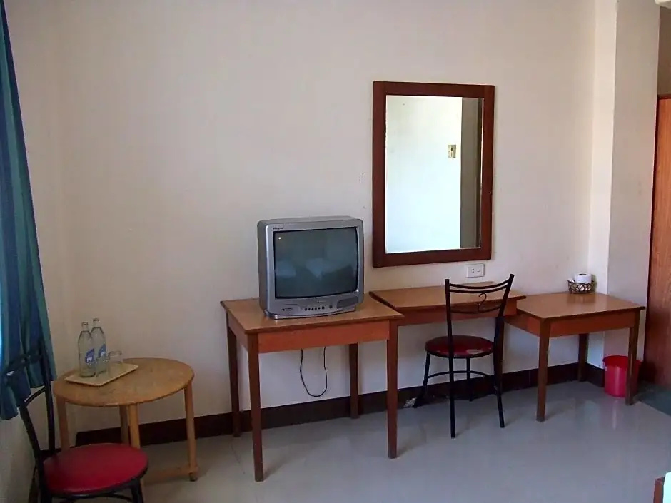 Phuluang Hotel - Chambres