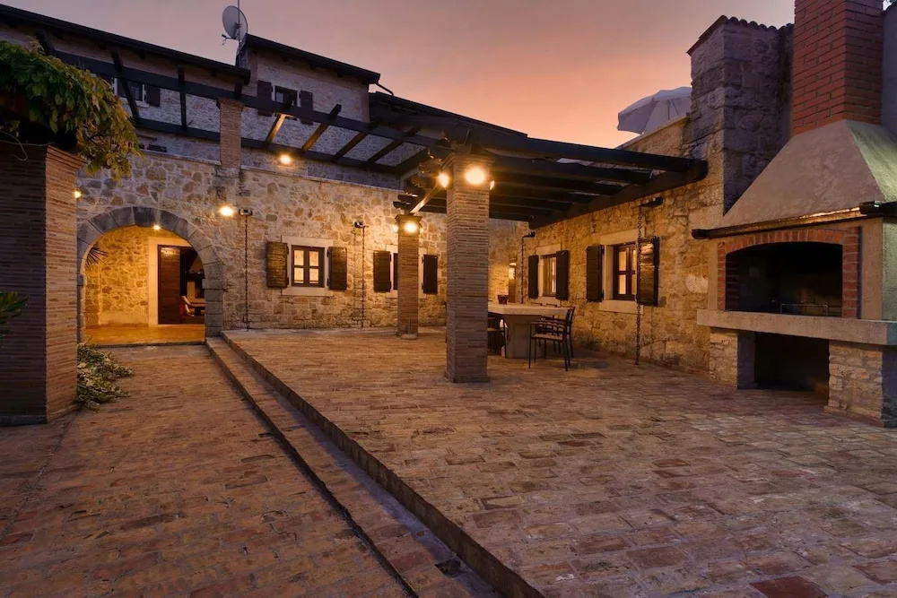 Villa Magnolia