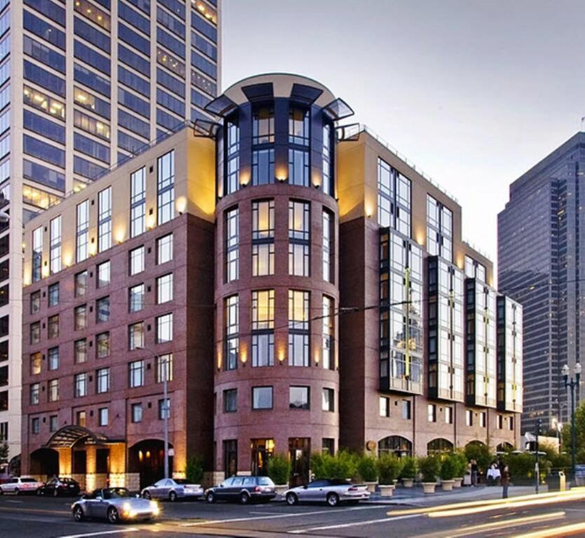 1 Hotel San Francisco by null