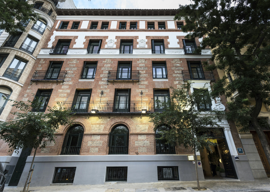 One Shot Fortuny