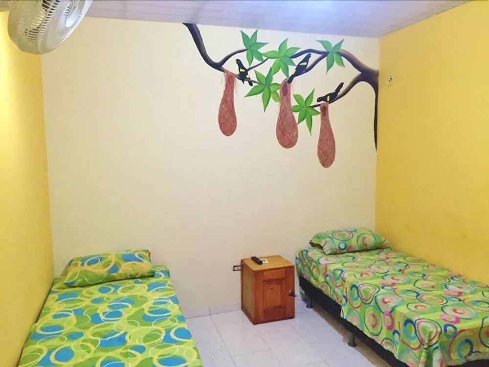 Anaira Hostel — фото 5