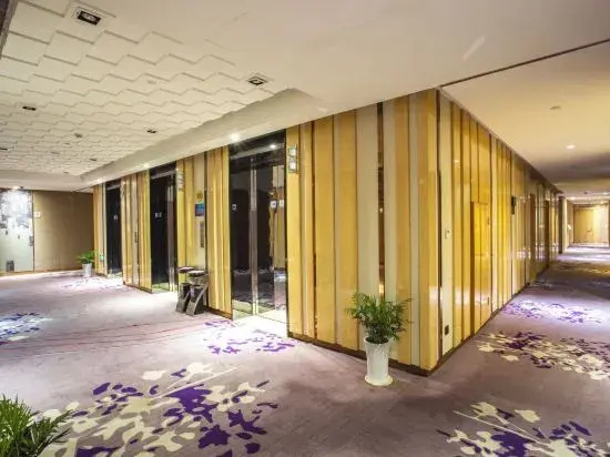 Hengyuan Square Hotel - Général