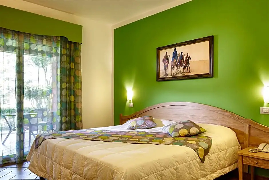 Cruccuris Resort Adults Only - Chambres
