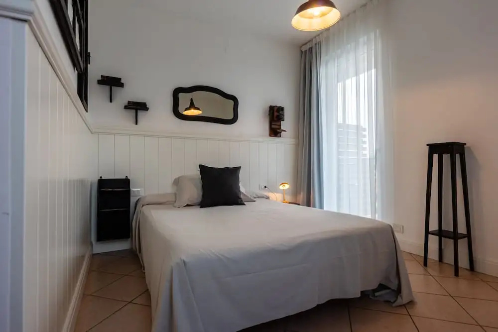 Hotel Maximilian - Chambres