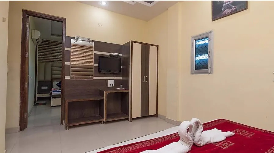 Standard room
