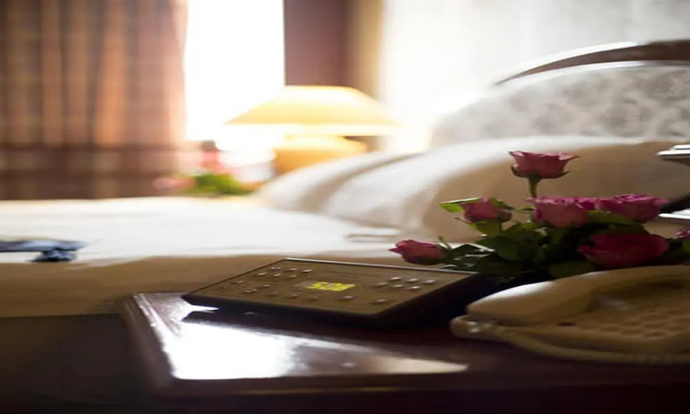 Angkham Hotel - Chambres