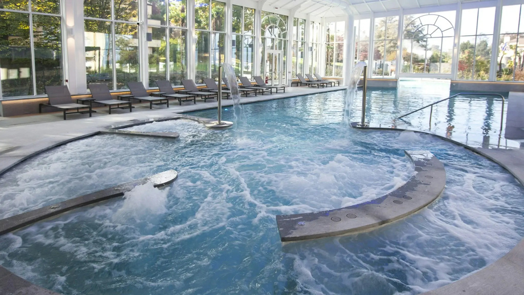 Grand Hotel Des Iles Borromees - Général
