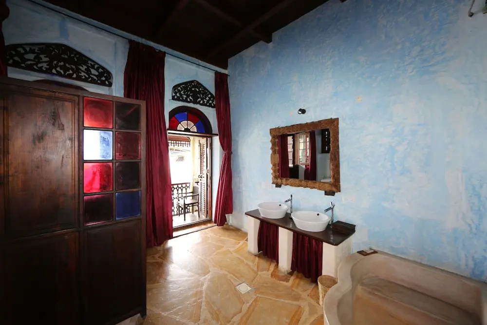 Emerson Spice Hotel - Chambres