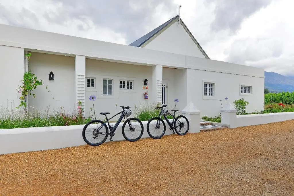 Fransvliet Guest House