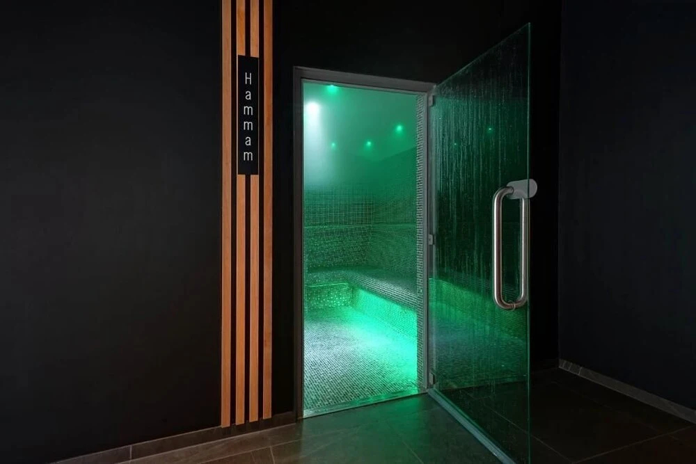 MY Hotel Malmedy - фото 10