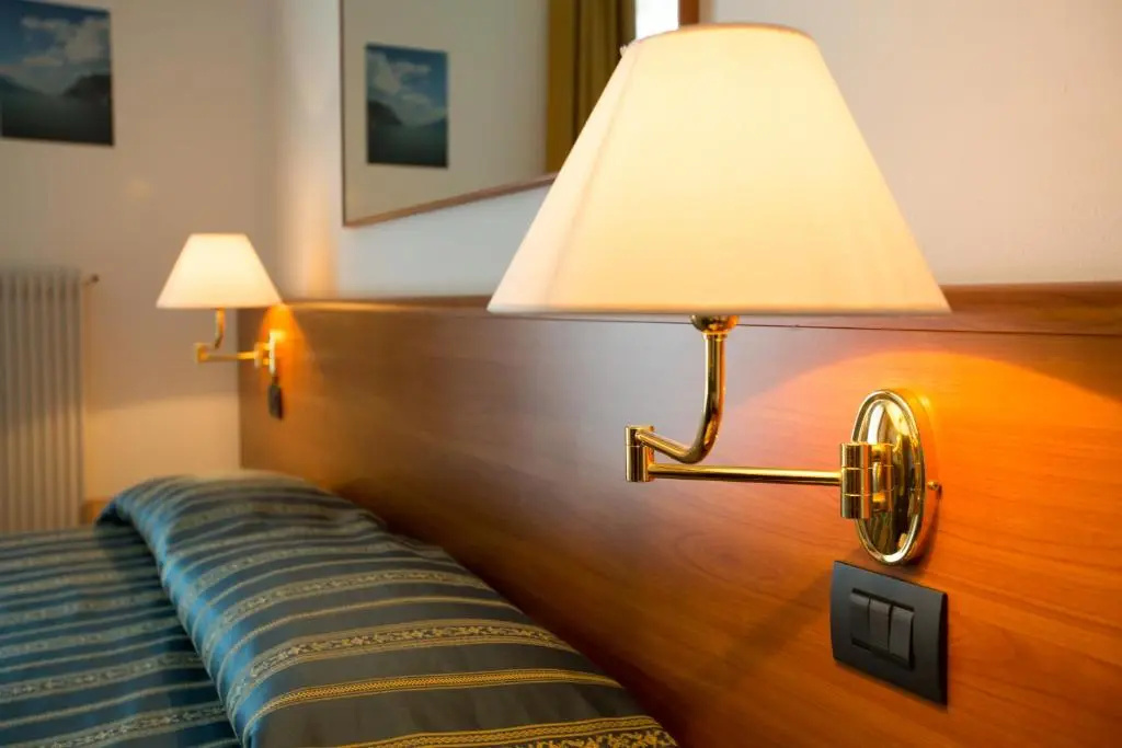 Economy Double room (full double bed)