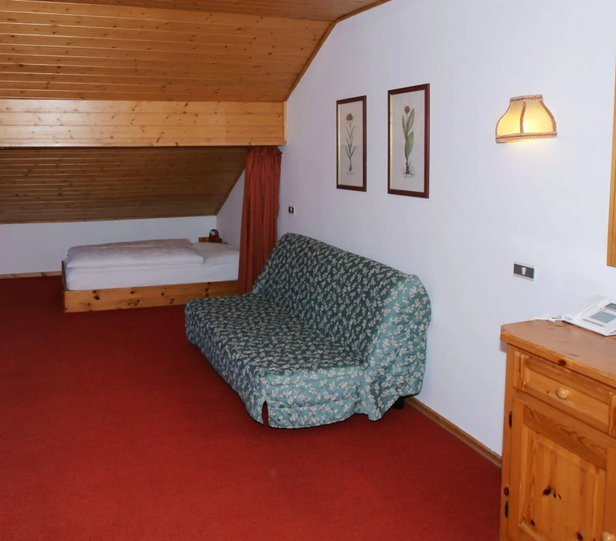Centro Vacanze Veronza Clubresidence - Général