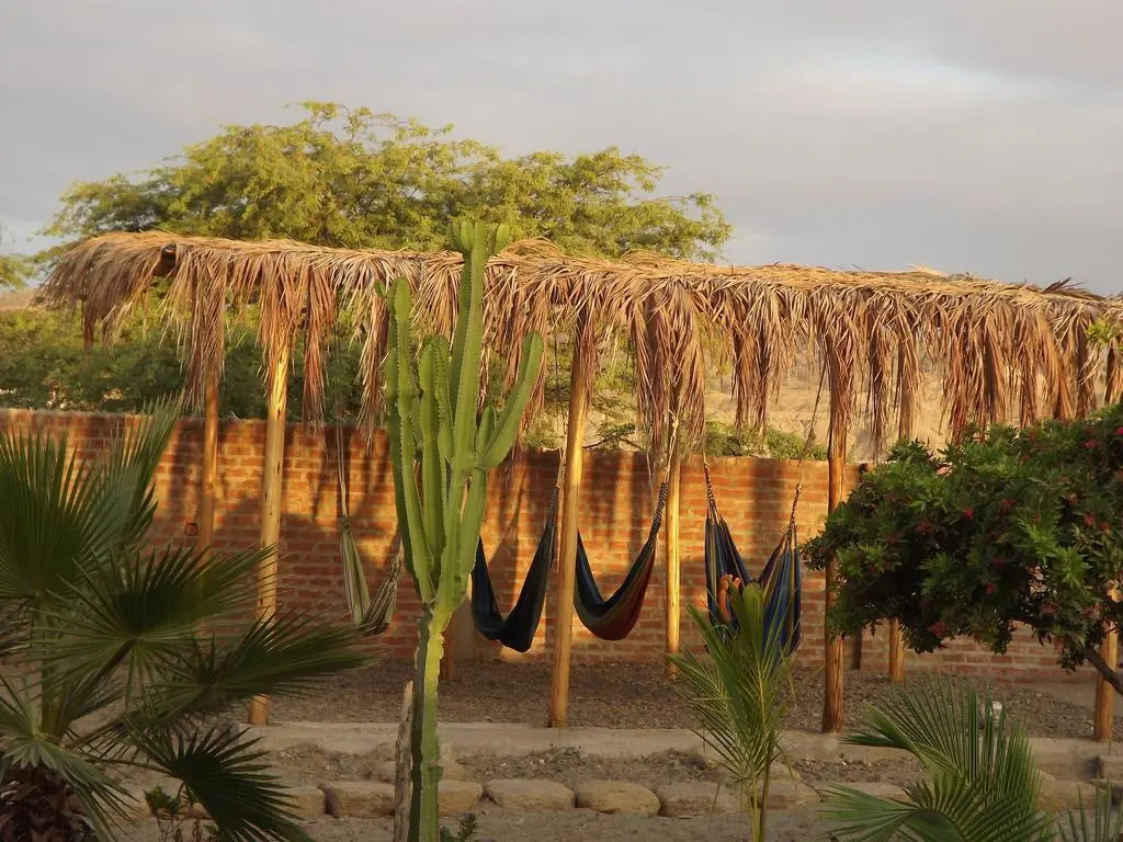 La Casa de Jessy