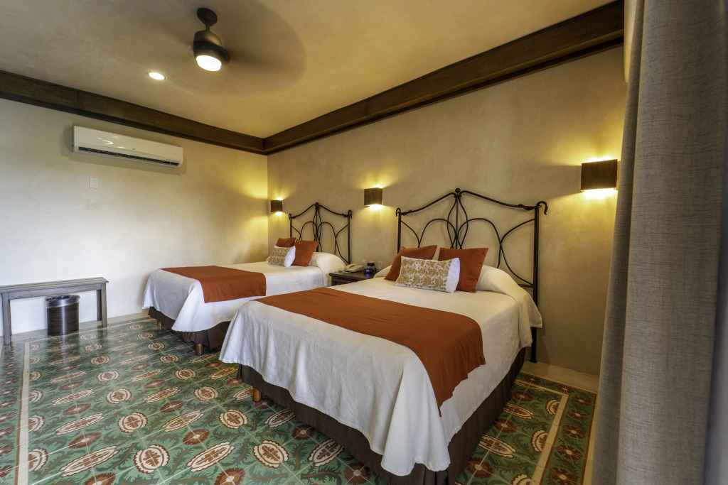 Hotel Mesón del Marqués by null