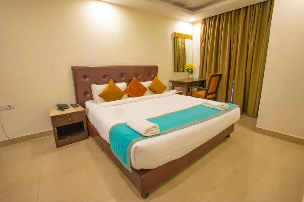 Hotel photo 2