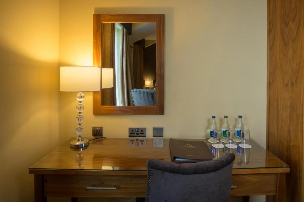 Kettles Country House Hotel - Chambres