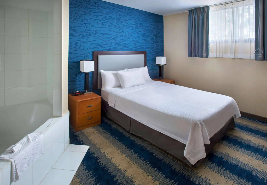 Fairfield Inn by Marriott New York LaGuardia Airport/Astoria - Général