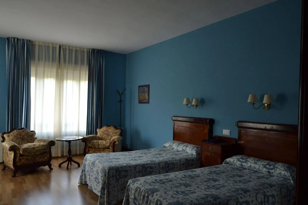 Gran Hotel Balneario De Lierganes - Général