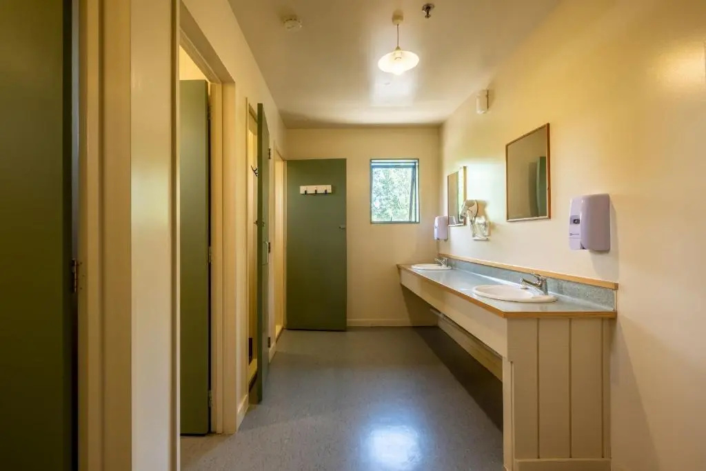 Kakapo Lodge - Chambres