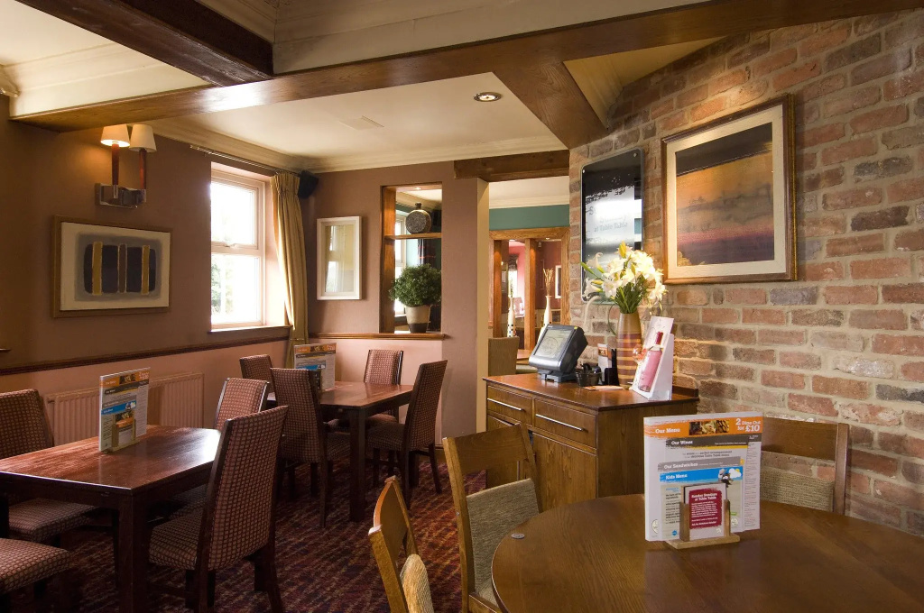 Premier Inn Tamworth South - Général