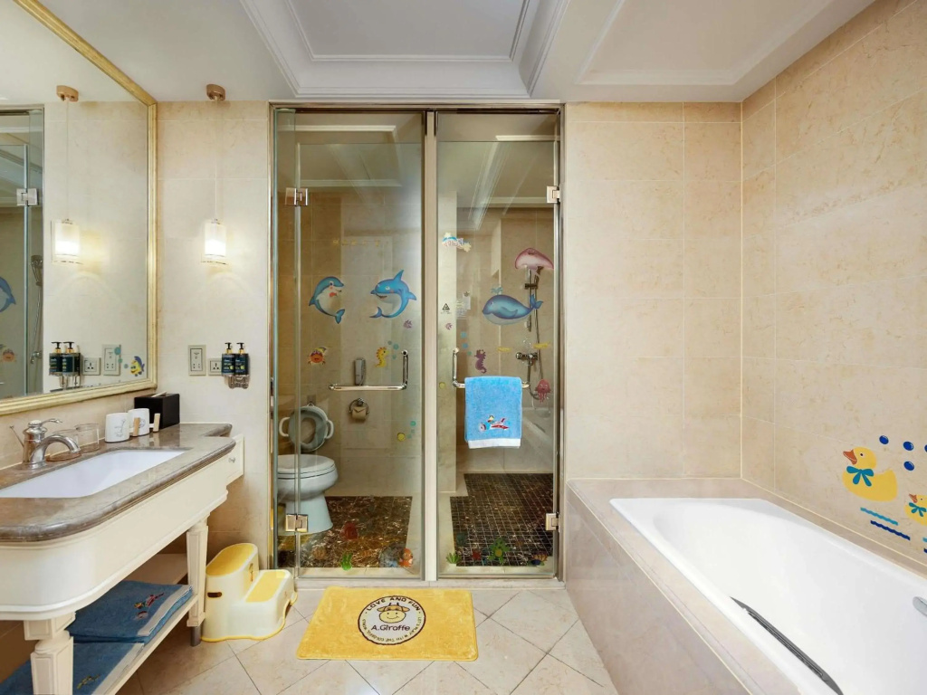 The Sebel Xi Ning - Managed by Sofitel - фото 19