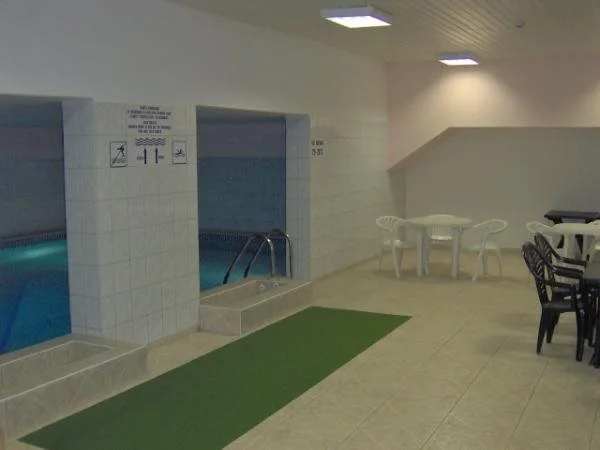 Hotel Pontis - Général