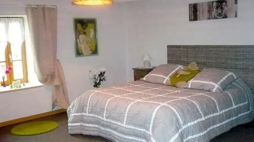 Voir la photo 2 — Manoir Ville Davy