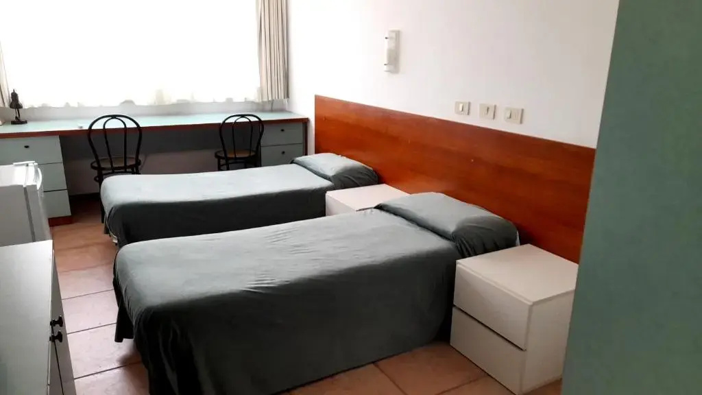 Hotel Tortorina - Chambres