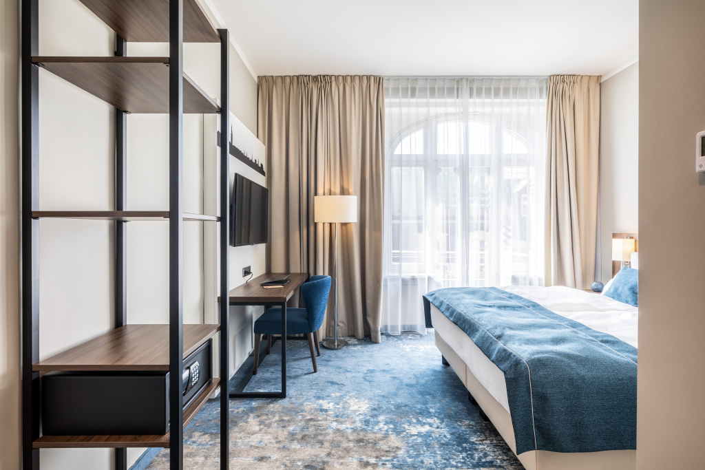 Garner Hotel Klagenfurt Moser Verdino by IHG - Général