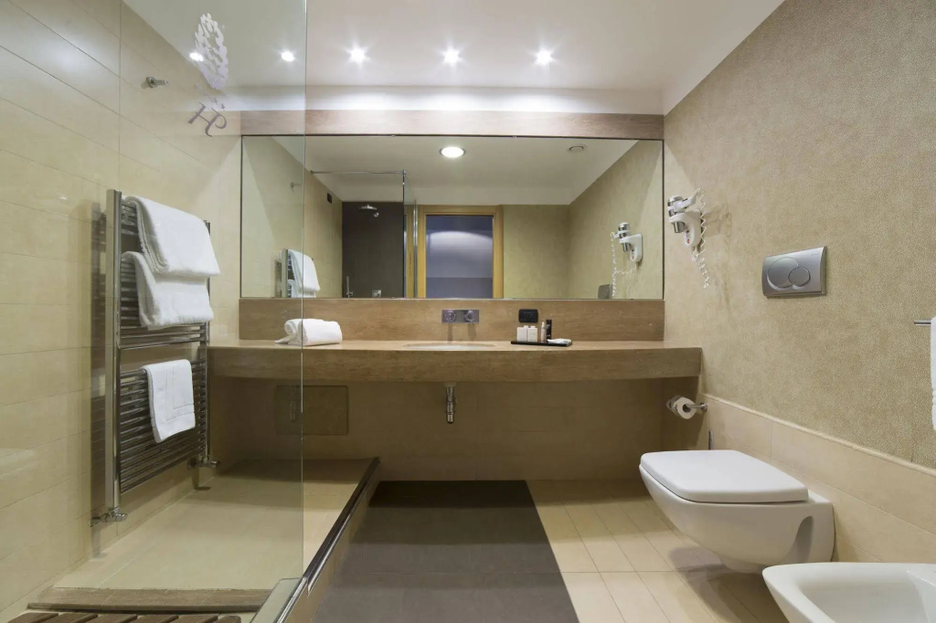 Hotel Pineta Wellness & Spa - Général