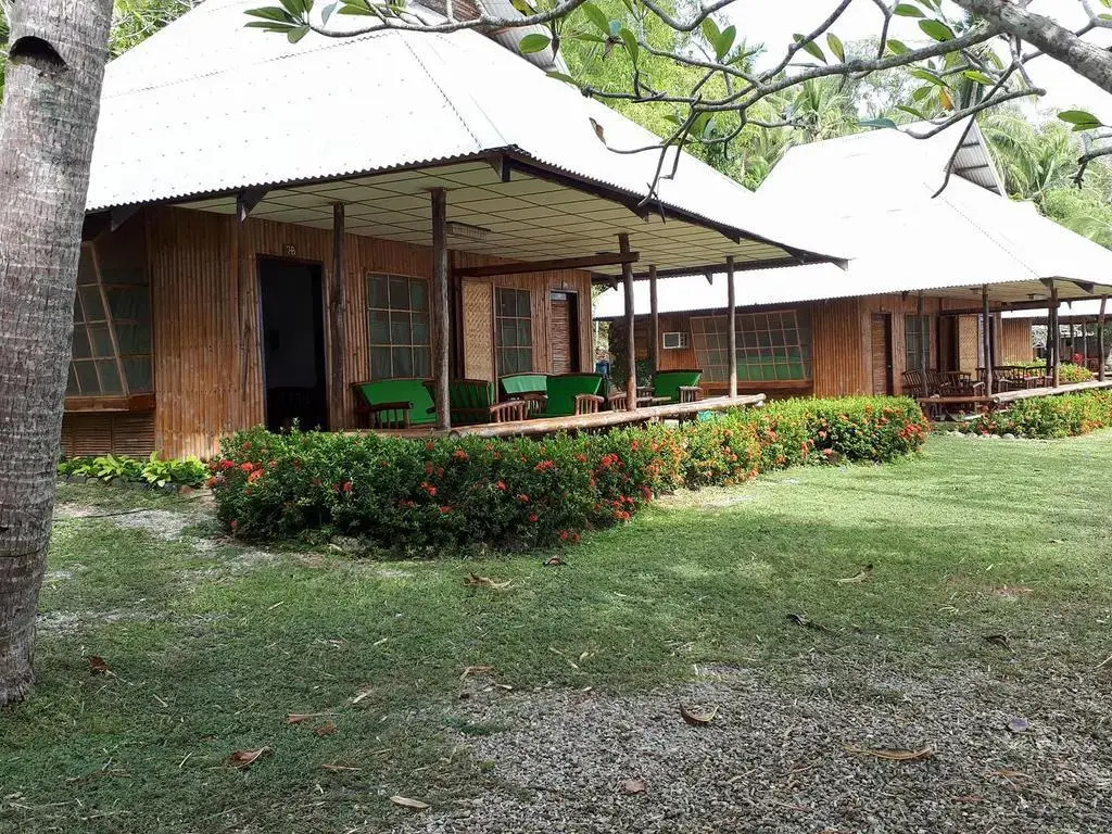 Costa Aguada Island Resort