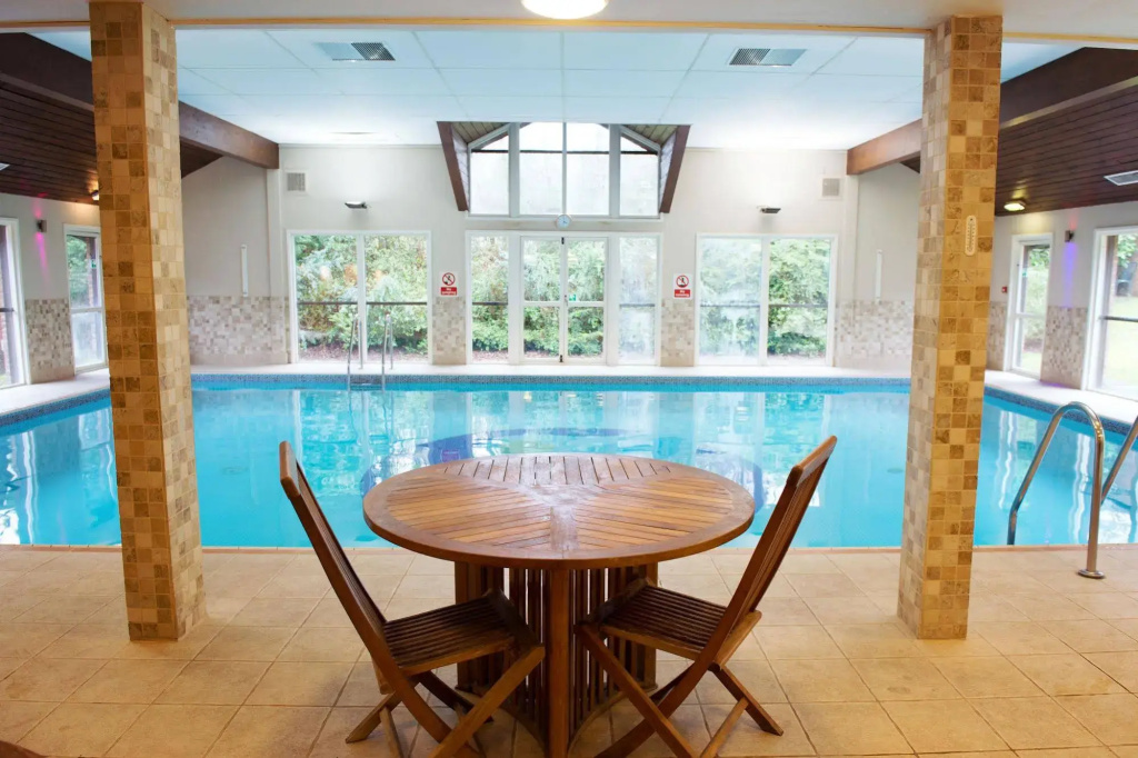 Preston Leyland Hotel Signature Collection by Best Western - Général