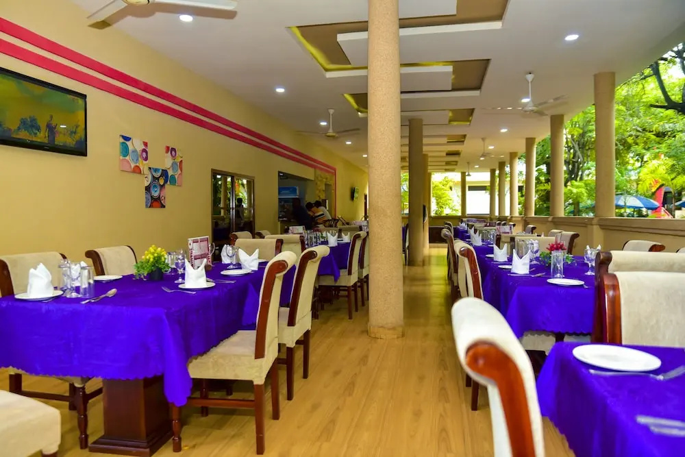 Mbezi Garden Hotel - Général
