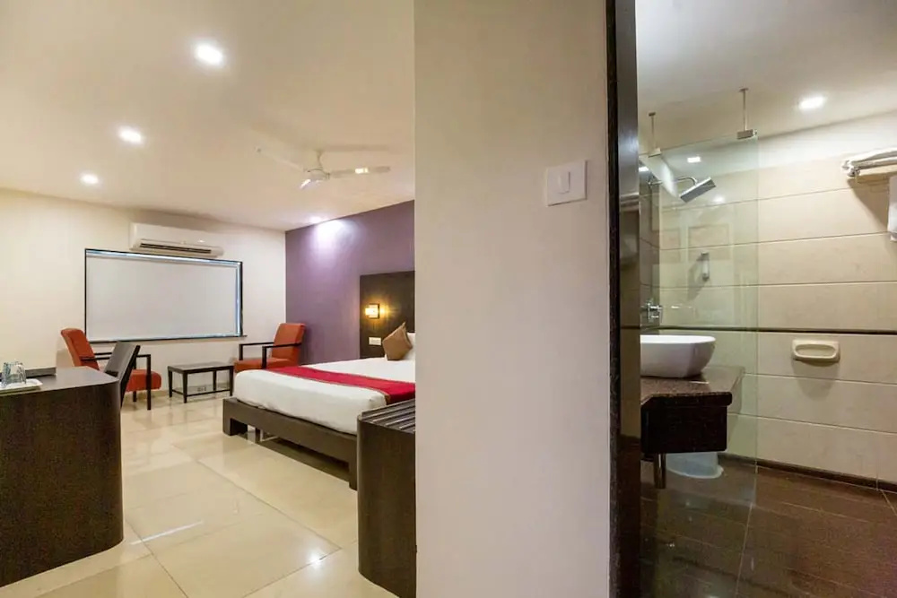 Hotel photo 7