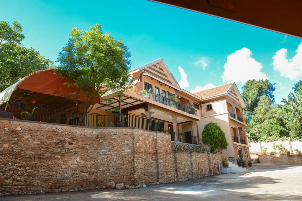 Hotel photo 14