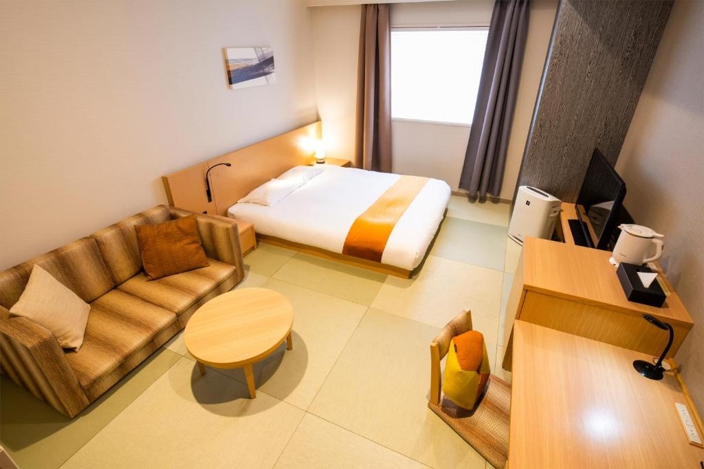 La'gent Stay Sapporo Oodori Hokkaido 사진 10