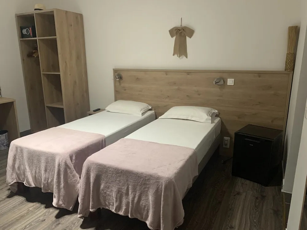 Comfort Quadruple room