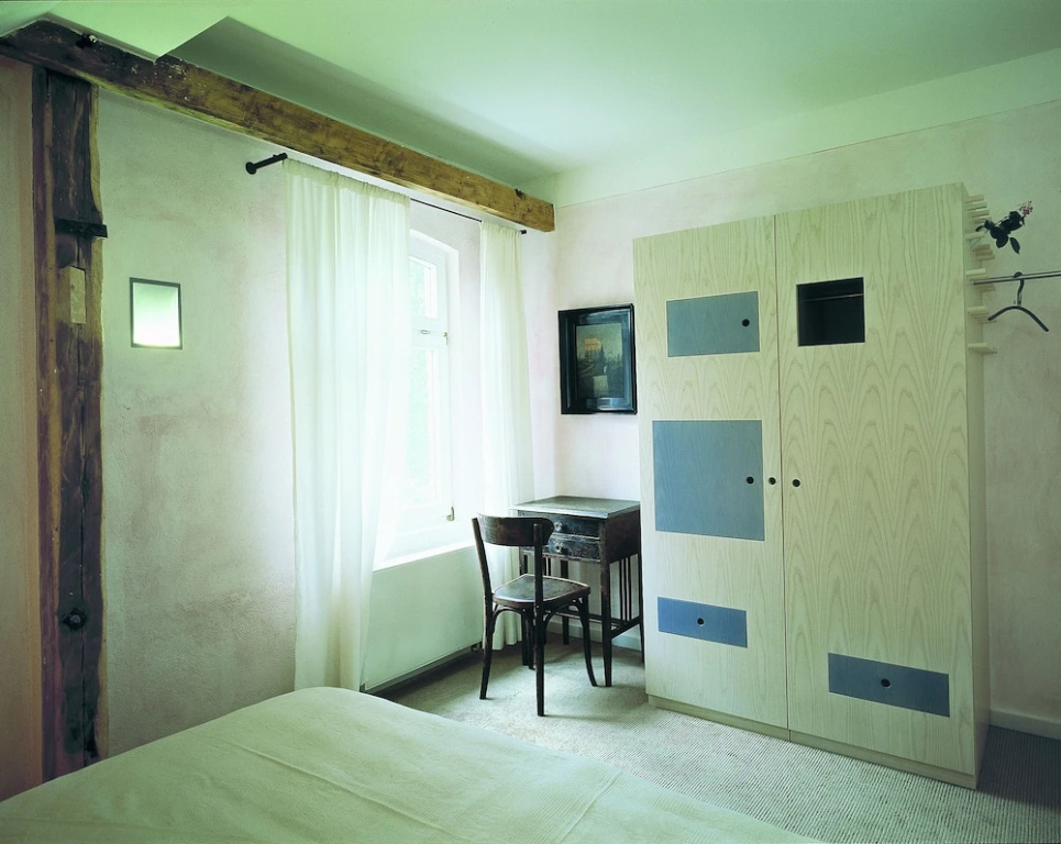 Seehotel am Neuklostersee - Général